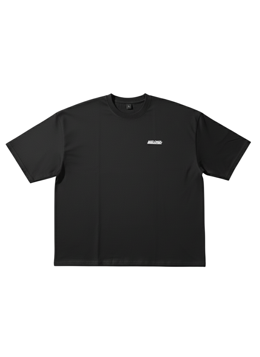 Футболка «No Risk No Story» - задняя сторона