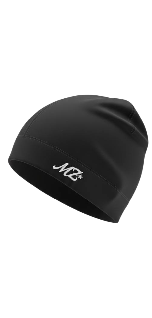 Шапка MZ - задняя сторона