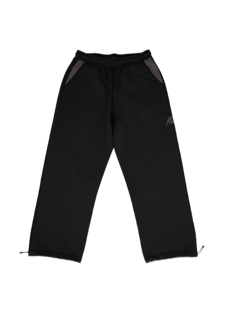 Трубы черные «Get rich»