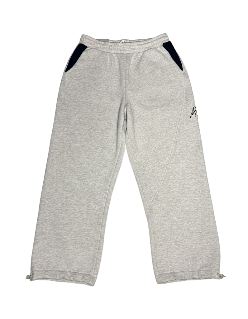 Трубы серые «Get rich»